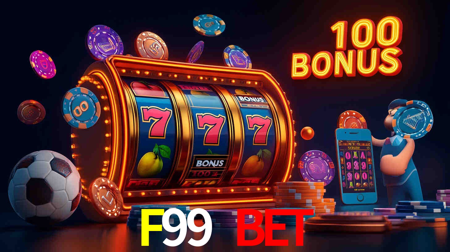 Bônus Diários F99 BET