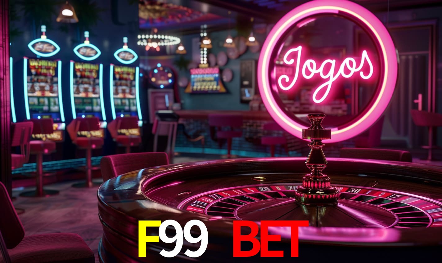 Diretório de Jogos F99 BET