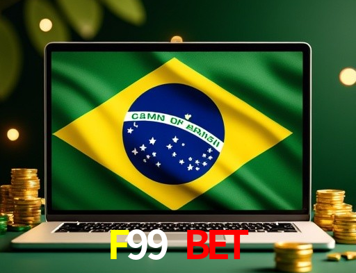 Provedores de Jogos F99 BET
