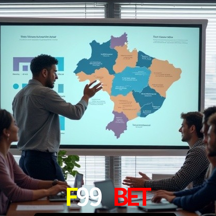 PIX Instantâneo F99 BET