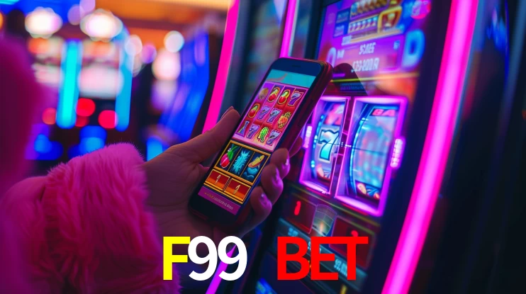 Tecnologia da Plataforma F99 BET