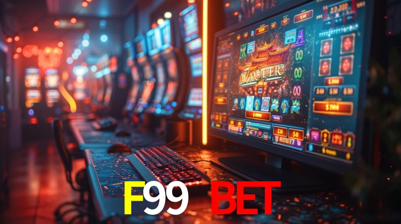 Jogo Spaceman F99 BET