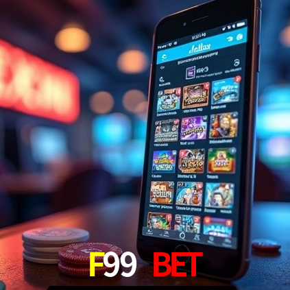Casino VIP F99 BET
