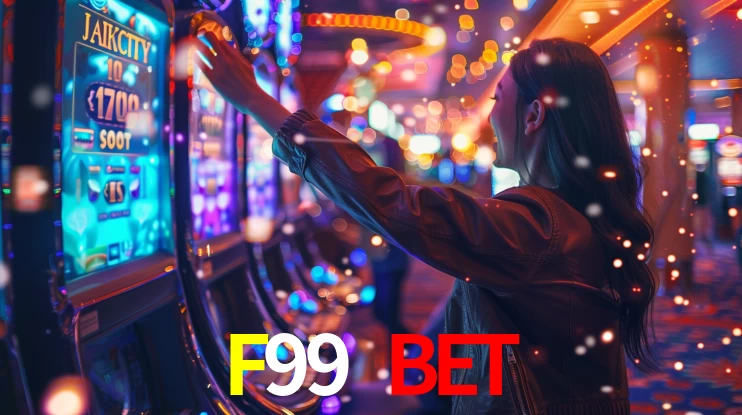 Programa VIP F99 BET